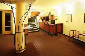 Hotel Ostrov