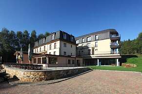 Hotel Ostrov