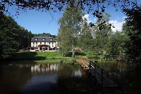 Hotel Ostrov