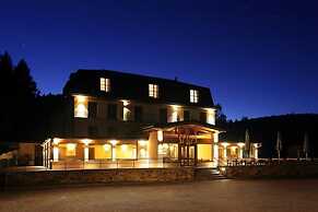 Hotel Ostrov
