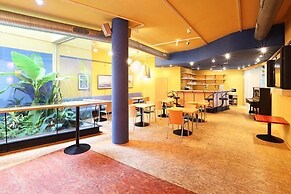 Hotel Ostrov