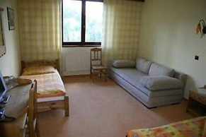 Hotel Ondráš z Beskyd