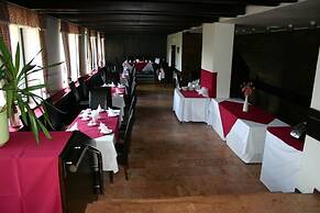 Hotel Ondráš z Beskyd