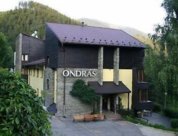 Hotel Ondráš z Beskyd