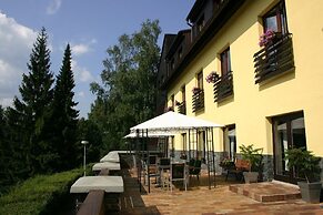 Hotel Ondráš z Beskyd