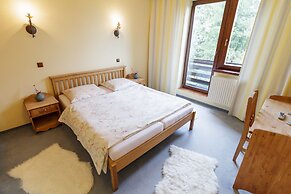 Hotel Ondráš z Beskyd