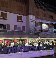 Hôtel les Glaciers
