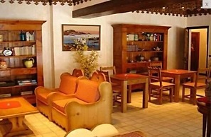 Hôtel les Glaciers