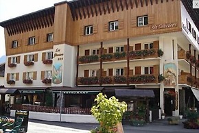 Hôtel les Glaciers
