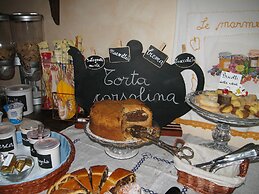 Hotel La Fontana