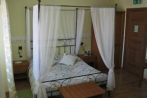 Hotel La Fontana