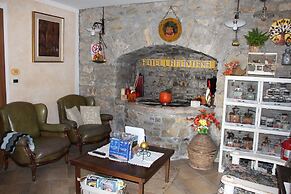 Hotel La Fontana
