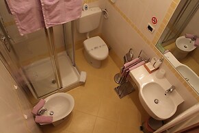 Hotel La Fontana