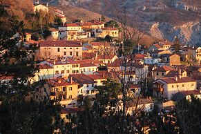 Hotel La Fontana