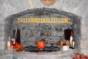 Hotel La Fontana