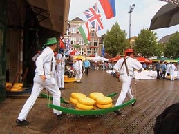 Molengroet