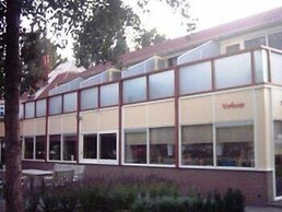 Molengroet