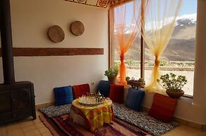 Touda Ecolodge