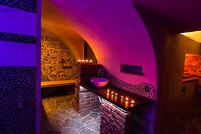 Wellness Pension Ametyst