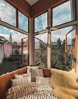 Wellness Pension Ametyst