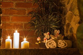 Wellness Pension Ametyst