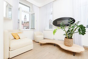 Wellness Pension Ametyst