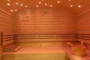 Wellness Pension Ametyst