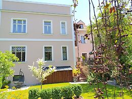 Wellness Pension Ametyst