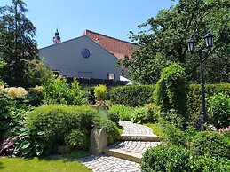 Wellness Pension Ametyst