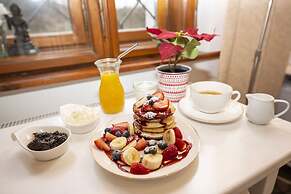 Wellness Pension Ametyst