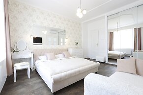 Wellness Pension Ametyst