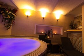 Wellness Pension Ametyst