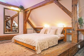 Wellness Pension Ametyst