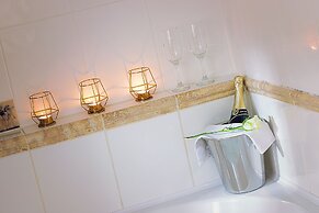 Wellness Pension Ametyst