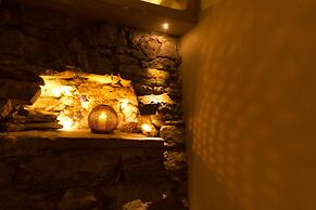 Wellness Pension Ametyst