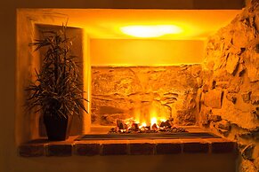 Wellness Pension Ametyst