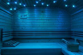 Wellness Pension Ametyst