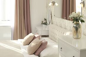 Wellness Pension Ametyst