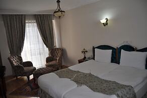 Basileus Hotel