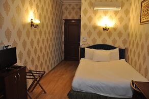 Basileus Hotel