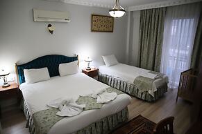 Basileus Hotel