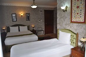 Basileus Hotel