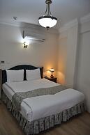 Basileus Hotel