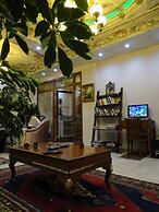 Basileus Hotel