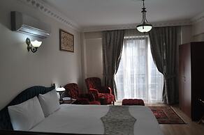 Basileus Hotel