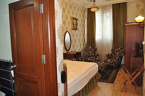 Basileus Hotel