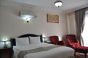 Basileus Hotel