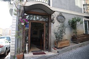 Basileus Hotel