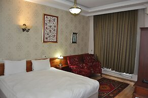 Basileus Hotel