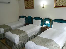 Basileus Hotel